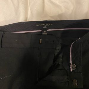 Banana Republic dress pants